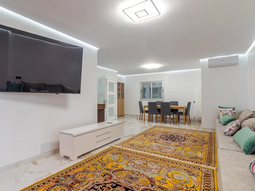 Appartement Las Palmas, 5 pièces, 6 personnes - photo_1011998125304