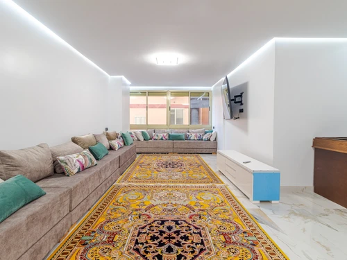 Appartement Las Palmas, 5 pièces, 6 personnes - photo_1011998125304