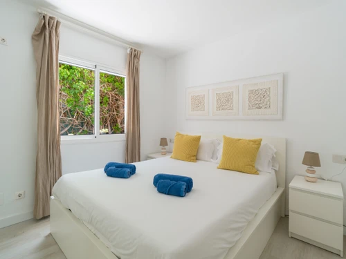 Bungalow San Bartolomé de Tirajana, 1 Schlafzimmer, 3 Personen - photo_1011998126838