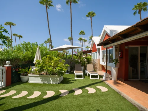 Bungalow San Bartolomé de Tirajana, 1 Schlafzimmer, 3 Personen - photo_1011998126838