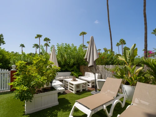 Bungalow San Bartolomé de Tirajana, 1 Schlafzimmer, 3 Personen - photo_1011998126838