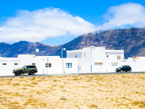 Apartamento  Famara, 2 dormitorios, 4 personas - photo_1011998162918