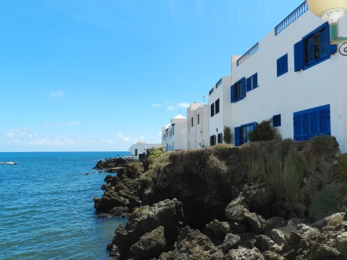Appartement Haría, 2 pièces, 2 personnes - photo_1011873013626