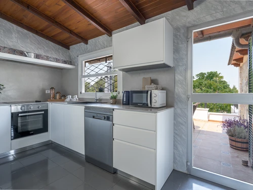 Gîte Lloseta, 5 pièces, 6 personnes - photo_1011998199498