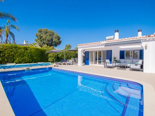 Villa Carvoeiro, 3 Schlafzimmer, 6 Personen - photo_1011874167258