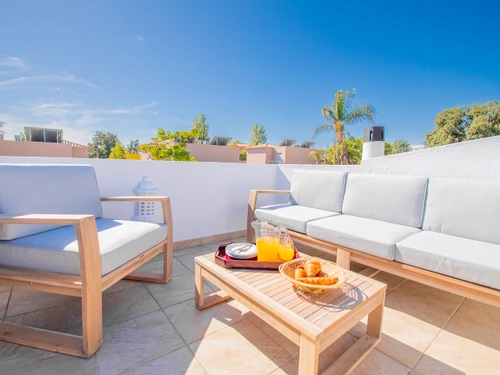 Villa Carvoeiro, 4 pièces, 6 personnes - photo_1011874167258