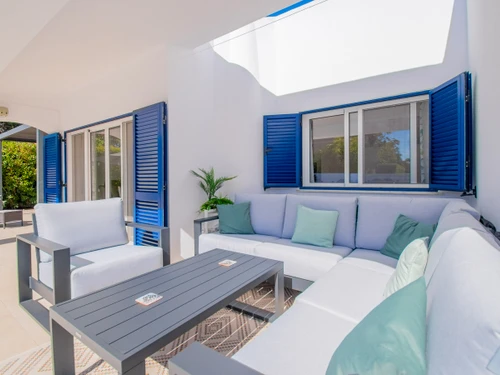 Villa Carvoeiro, 4 pièces, 6 personnes - photo_1011874167258