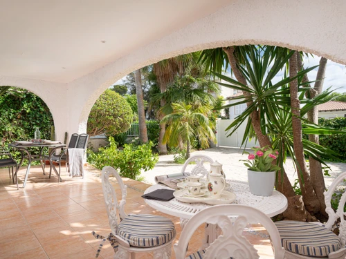 Chalet Alcúdia, 3 bedrooms, 5 persons - photo_1011998213141