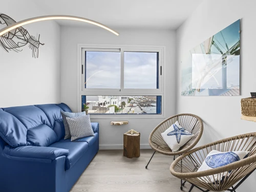 Apartment Haría, 2 bedrooms, 4 persons - photo_1011873219409