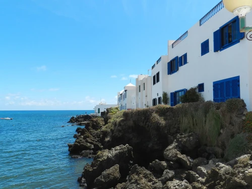 Apartment Haría, 2 bedrooms, 4 persons - photo_1011998248437