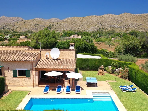 Villa Port de Pollença, 4 pièces, 6 personnes - photo_1011998297521