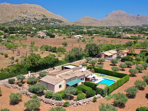 Villa Port de Pollença, 4 pièces, 6 personnes - photo_1011998297521