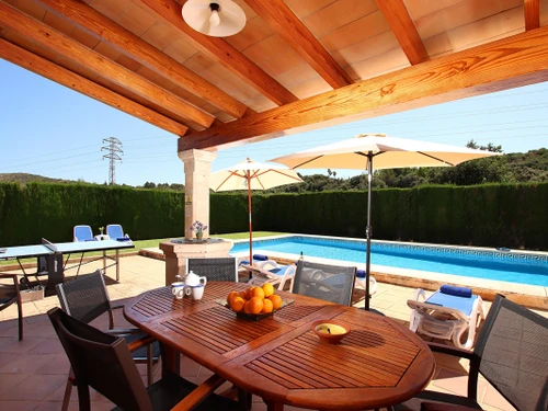 Villa Port de Pollença, 4 pièces, 6 personnes - photo_1011998297521