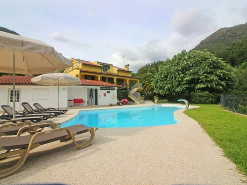 Villa Gerês, 3 bedrooms, 8 persons - photo_1011998300786