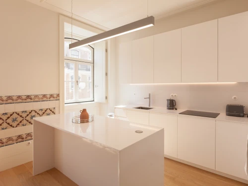 Ferienwohnung Lisboa ciudad, 2 Schlafzimmer, 4 Personen - photo_1011998384721