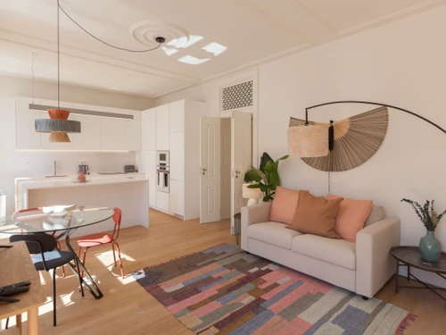 Ferienwohnung Lisboa ciudad, 2 Schlafzimmer, 4 Personen - photo_1011998384721