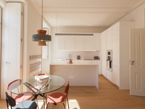 Ferienwohnung Lisboa ciudad, 2 Schlafzimmer, 4 Personen - photo_1011998384721