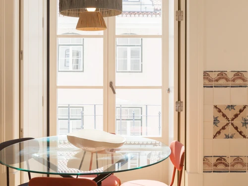 Ferienwohnung Lisboa ciudad, 2 Schlafzimmer, 4 Personen - photo_1011998384721