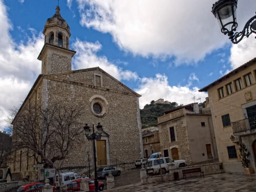 Ferienhaus Mancor de la Vall, 3 Schlafzimmer, 6 Personen - photo_1011998399660