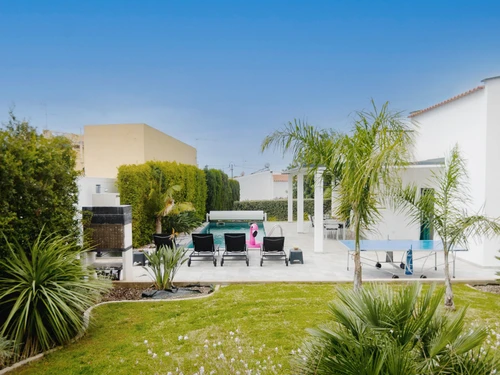 Villa Olhão, 4 pièces, 6 personnes - photo_1011998401479