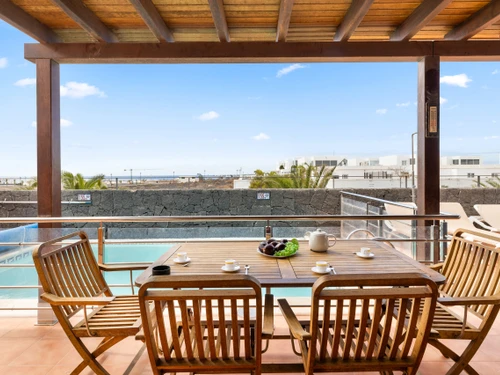 Villa Playa Blanca, 4 pièces, 6 personnes - photo_1011998418025