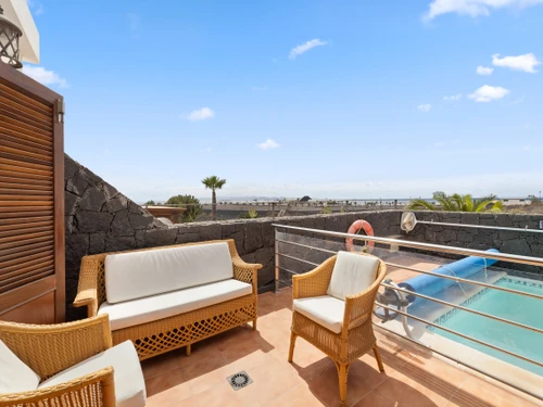 Villa Playa Blanca, 4 pièces, 6 personnes - photo_1011998418025