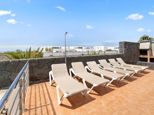 Villa Playa Blanca, 4 pièces, 6 personnes - photo_1011998418025