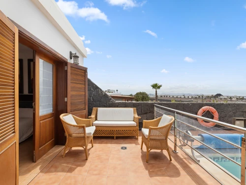 Villa Playa Blanca, 4 pièces, 6 personnes - photo_1011998418025