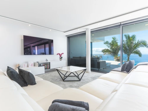 Villa Ribeira Brava, 5 pièces, 12 personnes - photo_1011938649911