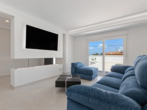 Villa Alhaurín de la Torre, 5 pièces, 10 personnes - photo_1011998455664