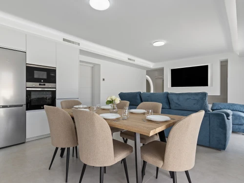 Villa Alhaurín de la Torre, 5 pièces, 10 personnes - photo_1011998455664