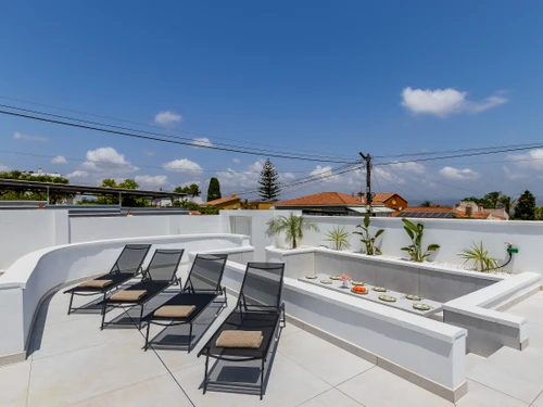 Villa Alhaurín de la Torre, 5 pièces, 10 personnes - photo_1011998455664