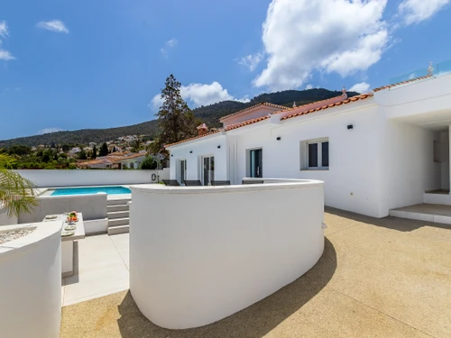 Villa Alhaurín de la Torre, 5 pièces, 10 personnes - photo_1011998455664