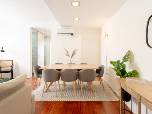 Ferienwohnung Porto, 3 Schlafzimmer, 8 Personen - photo_1011874757414