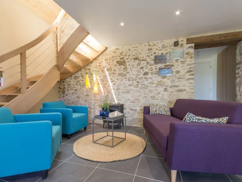 Gasthaus Varades, 2 Schlafzimmer, 6 Personen - photo_14894236063