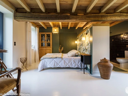 Guestroom Charrin, 1 pièce, 2 personnes - photo_1011695262333