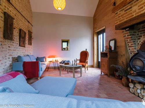 Guestroom Charrin, Studio, 2 Personen - photo_1011695268776