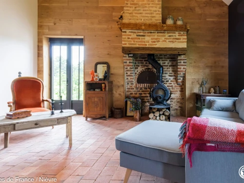 Guestroom Charrin, 1 pièce, 2 personnes - photo_1011695262333