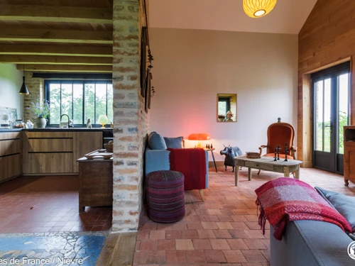 Guestroom Charrin, 1 pièce, 2 personnes - photo_1011695262333