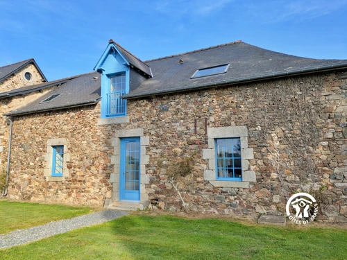 Appartement Saint-Jean-sur-Mayenne, 3 pièces, 4 personnes - photo_15119198423