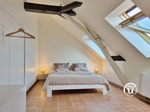 Ferienwohnung Saint-Jean-sur-Mayenne, 2 Schlafzimmer, 4 Personen - photo_15119198423