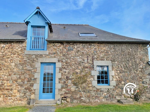 Ferienwohnung Saint-Jean-sur-Mayenne, 2 Schlafzimmer, 4 Personen - photo_15119198423