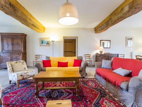 Gîte Domecy-sur-Cure, 5 pièces, 8 personnes - photo_1011695373755