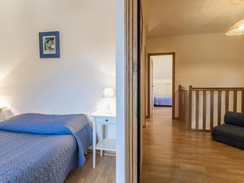 Gîte Domecy-sur-Cure, 5 pièces, 8 personnes - photo_1011695373755