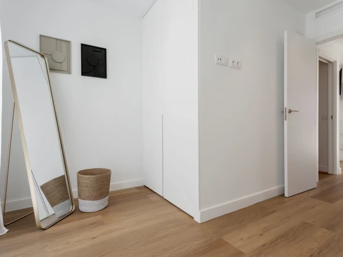 Appartement Madrid, 2 pièces, 2 personnes - photo_1011998463144