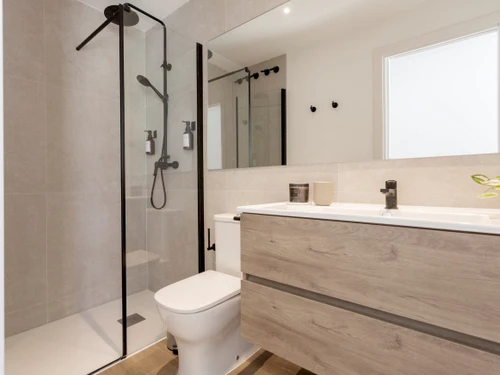 Appartement Madrid, 2 pièces, 2 personnes - photo_1011998463144