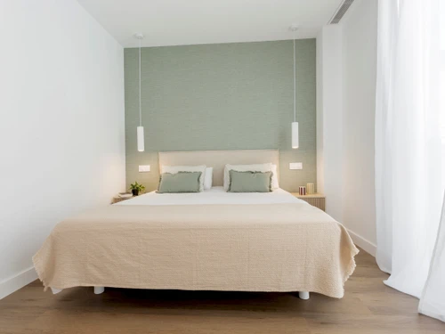 Appartement Madrid, 2 pièces, 2 personnes - photo_1011998463144