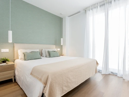 Appartement Madrid, 2 pièces, 2 personnes - photo_1011998463144