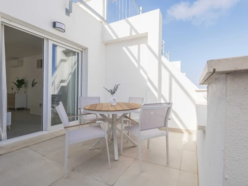 Appartement Tarifa, 3 pièces, 4 personnes - photo_1011998482455