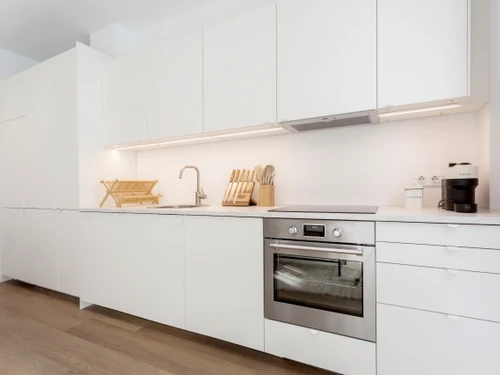 Appartement Madrid, 3 pièces, 4 personnes - photo_1011998485636